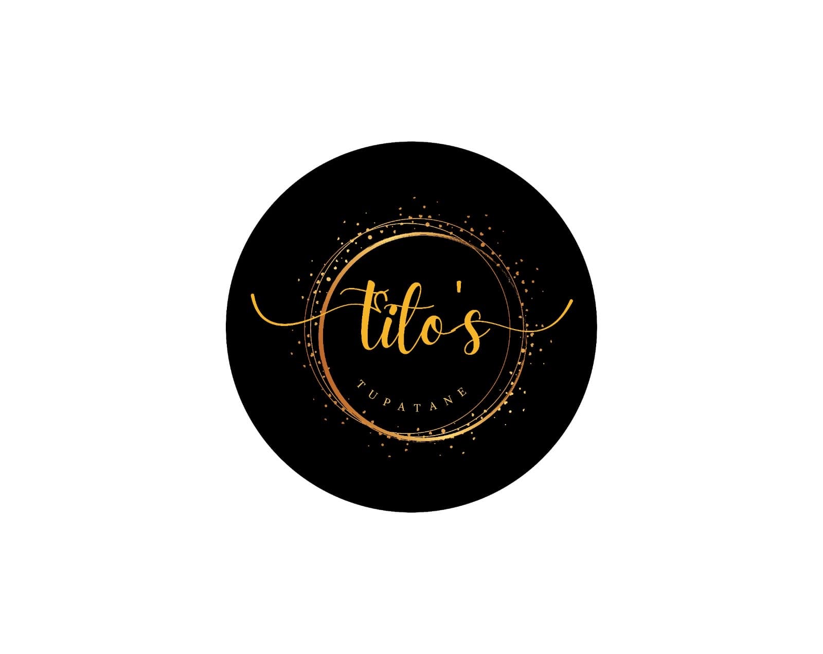 Tito’s Tupatane